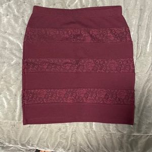 Women Tight Skirt